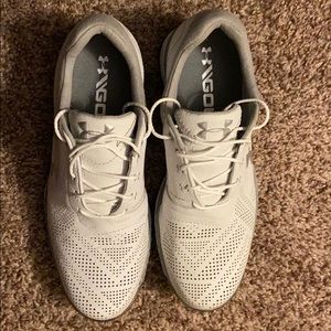 Champ Under Armour Women’s Golf Shoes